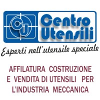 Centro Utensili s.a.s. di Drusian Morris & C. logo - Similar company to Microtech High Performance Tools