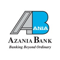 Azania Bank Plc logo - Similar company to Procom Strategies
