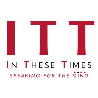 In These Times logo - Similar company to Wjac-Tv