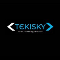 Tekisky logo - Similar company to Intware Technology