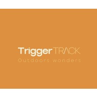 Trigger Track logo - Similar company to Ajiwkan Morocco