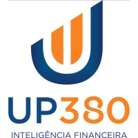UP380 logo - Similar company to Destra - Soluções Empresariais Integradas