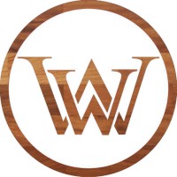 WOODEN WORLD logo - Similar company to Mohan Wooden Doors