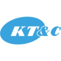 KT&C logo - Similar company to Louroe Electronics