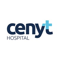Cenyt Hospital logo - Similar company to Restometrics App