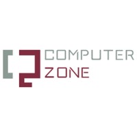 Computer Zone logo - Similar company to Czone Solutions - Complete Real Estate Solutions