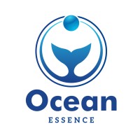 Ocean Essence logo - Similar company to Sea To Sea