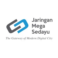PT Jaringan Mega Sedayu logo - Similar company to Pt Circlecom Nusantara Indonesia - Circleone