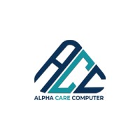 Alpha Care Computer & Data Processing Requisites Trading Co LLC logo - Similar company to Ipec Middle East