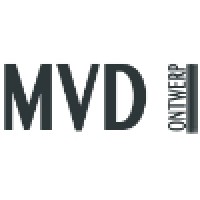 MVD | ontwerpstudio logo - Similar company to De Giessen Kantoorefficiency