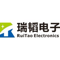 Lanshan Ruitao electron logo - Similar company to Honda Electronics Co., Ltd.