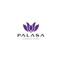 Palasa Upmarket Homes logo - Similar company to Vlee Infrastructure Llp
