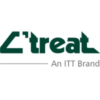 ITT C'treat logo - Similar company to Monarca Technical