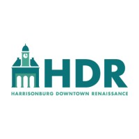 Harrisonburg Downtown Renaissance logo - Similar company to The Community Foundation Of Harrisonburg And Rockingham County