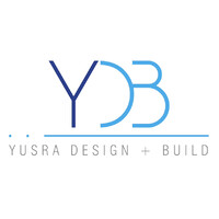 Yusra Design + Build logo - Similar company to Yusra Organizing