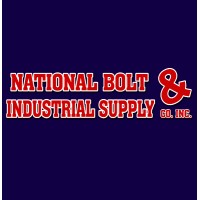 National Bolt and Industrial Supply Co. Inc. logo - Similar company to Skillshow