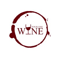 Four One Wine™ logo - Similar company to Mabu Tribe