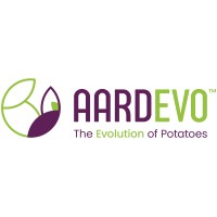 Aardevo logo - Similar company to Solynta | True Potato Seeds