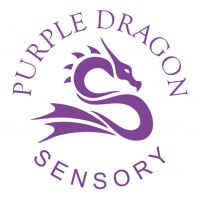 Purple Dragon Sensory Creations logo - Similar company to Scentmega
