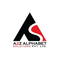A2Z ALPHABETSOLUTIONZ PVT. LTD. logo - Similar company to Opt Solutions