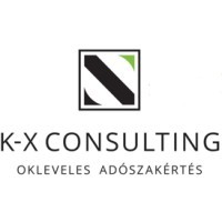 K-X Consulting Kft. logo - Similar company to Infinit Simulation