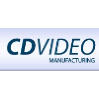 Cd Video Manufacturing, Inc
