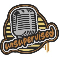 The Unsupervised Podcast