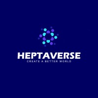 Heptaverse Private Limited logo - Similar company to Crossover Technologies.