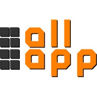 Allapp Consultoria E Desenvolvimento