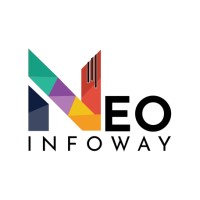 Neo Infoway - Web and Mobile App Development Company logo - Similar company to Niotechone Software Solution Pvt Ltd