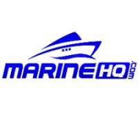 MarineHQ.com logo - Similar company to Sea Wide - Marine Electronics