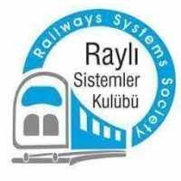 Raylı Sistemler Kulübü logo - Similar company to Estü Tto