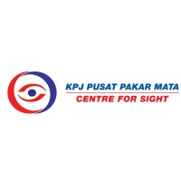 KPJ Pusat Pakar Mata Centre for Sight logo - Similar company to Rita Zafran Sdn Bhd