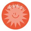 Atomico Progetti APS logo - Similar company to Wonder Grottole Srl Impresa Sociale