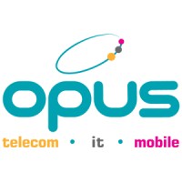 OPUS Team logo - Similar company to Cybermo