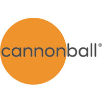 Cannonball logo - Similar company to Dr. Reshma'S Rida Wellness | Natural Remedies For The Mind, Body & Soul.