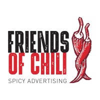 FRIENDS OF CHILI logo - Similar company to Mh Invest S.R.O