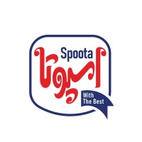 Aftab Spoota | آفتاب اسپوتا logo - Similar company to Spoota Industrial Group