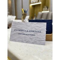 H S Vaghela & Associates | Chartered Accountants logo - Similar company to D H D & Co Llp