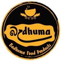Badhuma Food Products logo - Similar company to Codeso Agency