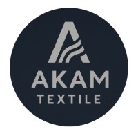 AKAM TEXTILE logo - Similar company to Texvolve