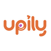 Upily logo - Similar company to Noggin