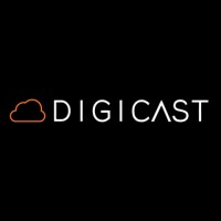 Digicast Marketing logo - Similar company to Cerpec Systems
