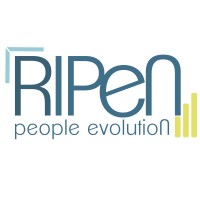 Ripen People Evolution logo - Similar company to 9Atech