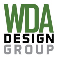 WDA Design Group logo - Similar company to Jspa Design