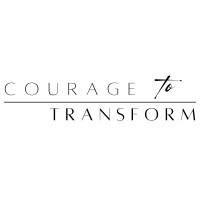 Courage To Transform