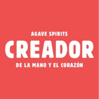 Creador Agave Spirits logo - Similar company to I & A Agave Spirits