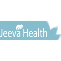 Jeeva Health logo - Similar company to Wellness Ai