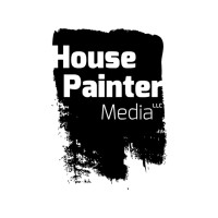 House Painter Media logo - Similar company to House Painter