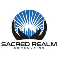 Sacred Realm Consulting logo - Similar company to Evolve Digital Group